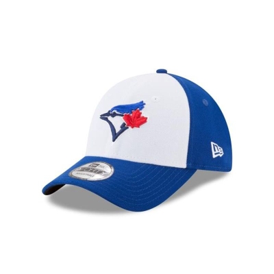 Toronto Blue Jays Gorra | New Era MLB The League 9forty Adjustable Cap Mexico - Azules